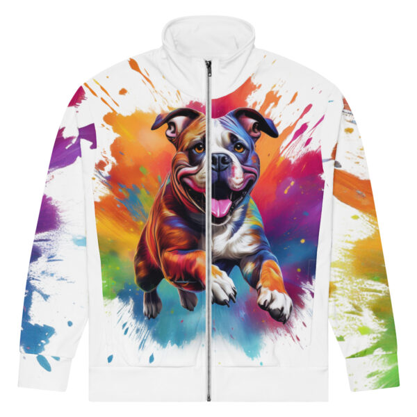 Unisex-Trainingsjacke Steff